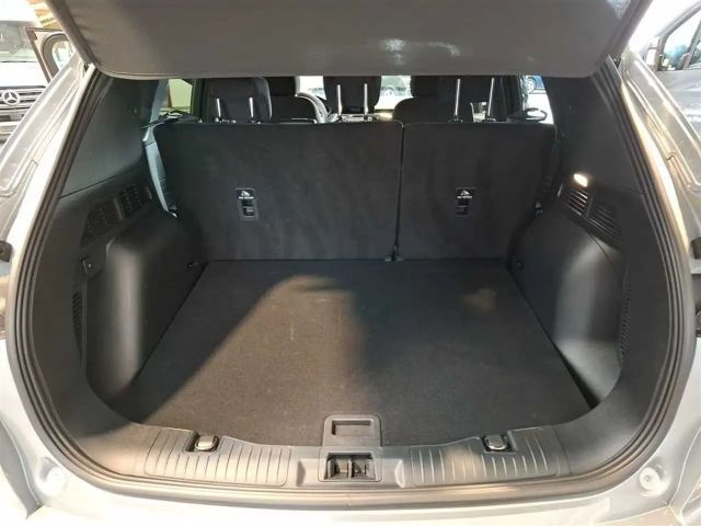 Ford Kuga Plug in Hybrid ST Line