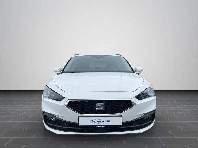 Seat Leon 1.5 TSI Sportstourer Style