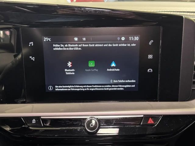 Opel Mokka 1.2 Turbo GS-Line Grand Sport