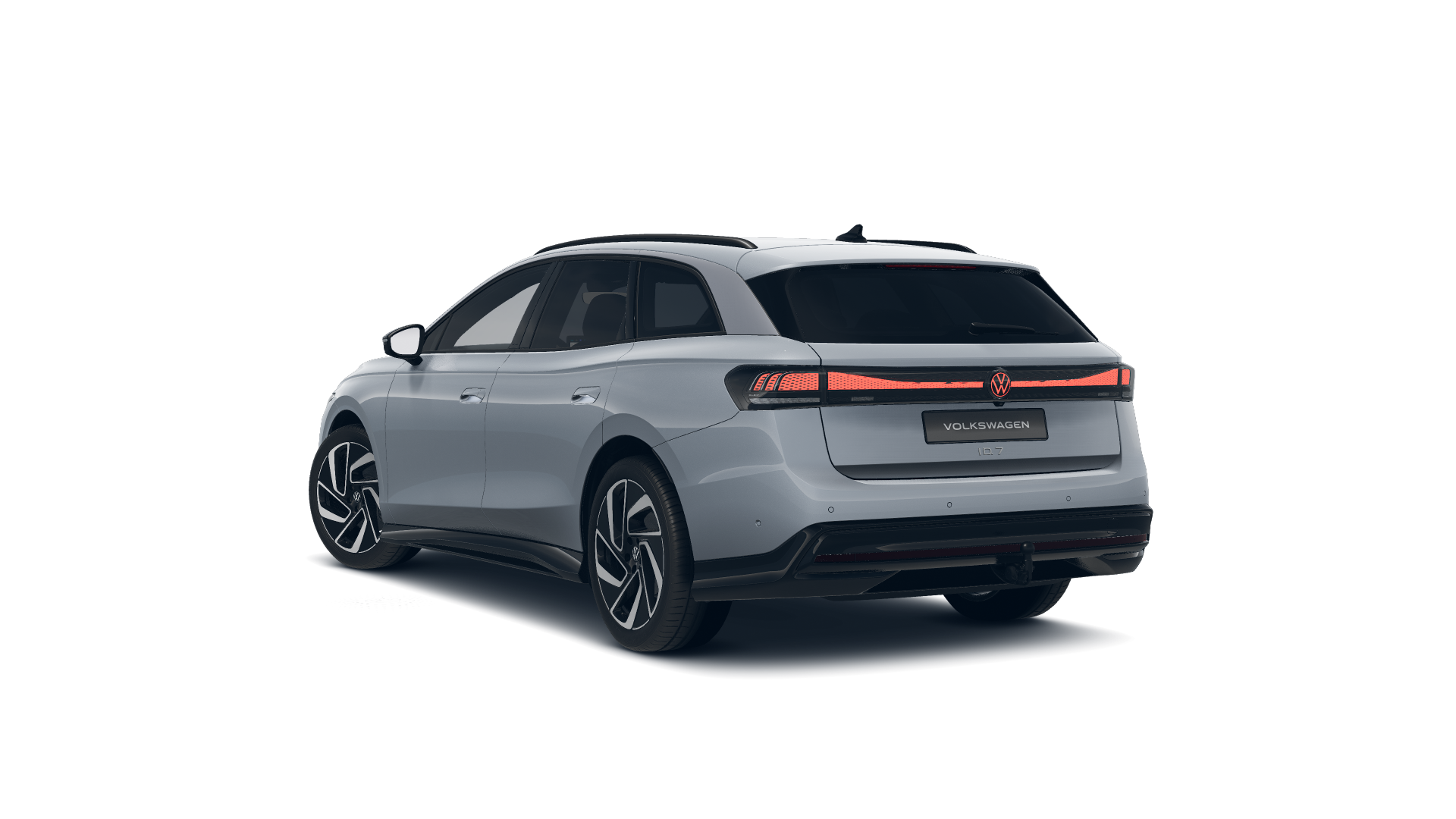 Volkswagen ID.7 Pro Tourer