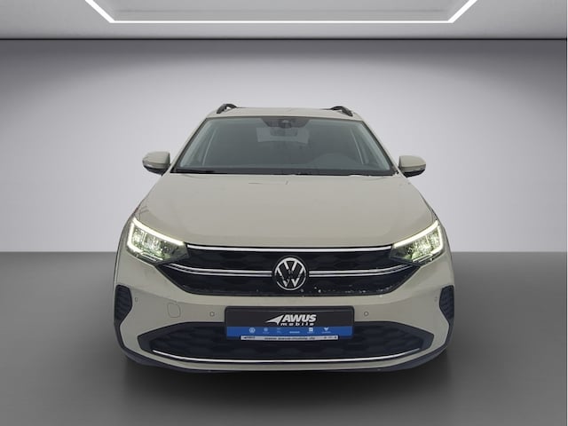 Volkswagen Taigo 1.0 TSI Move