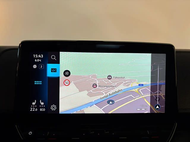 Volkswagen ID.Buzz Cargo 77 KWh