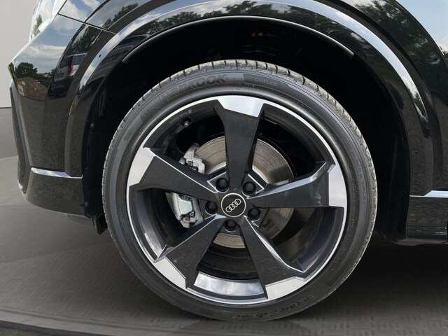 Audi Q2 40 TFSI Quattro S-Line S-Tronic