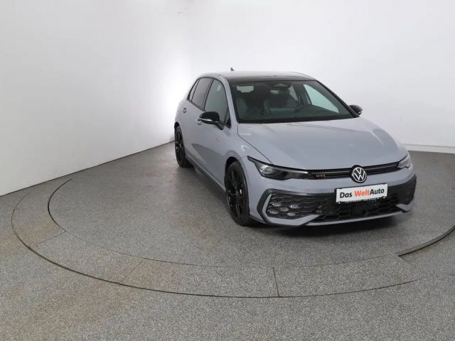 Volkswagen Golf DSG GTI
