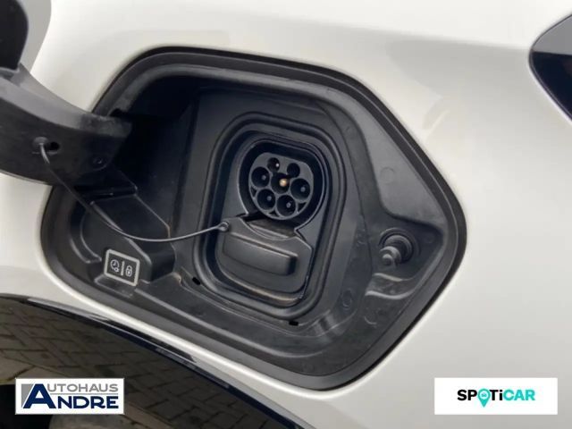 Peugeot E-208 Active Pack