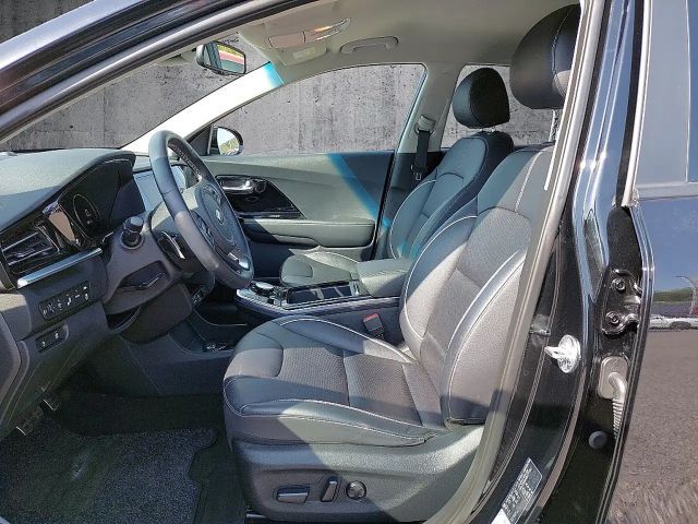 Kia Niro EV Long range e-Niro