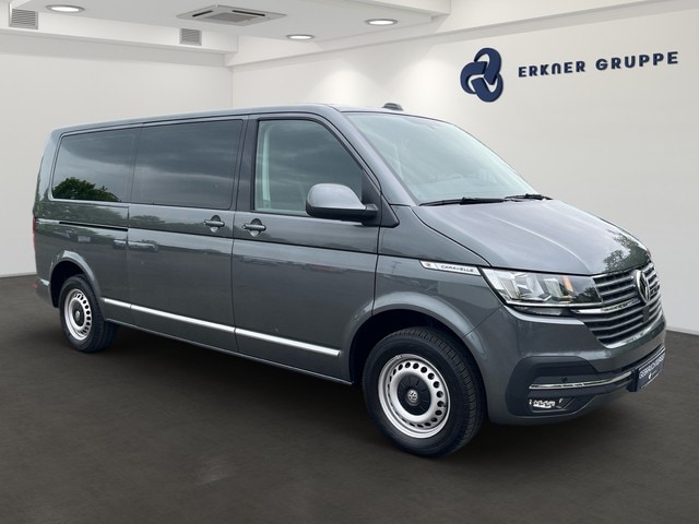 Volkswagen Caravelle 2.0 TDI Lang T6