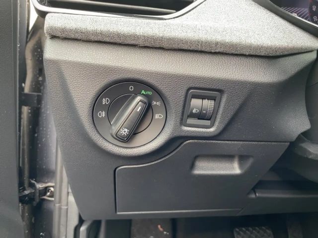 Skoda Scala 1.0 TSI Selection