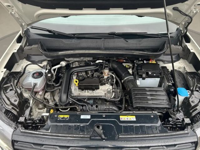 Volkswagen T-Cross 1.0 TSI DSG Style