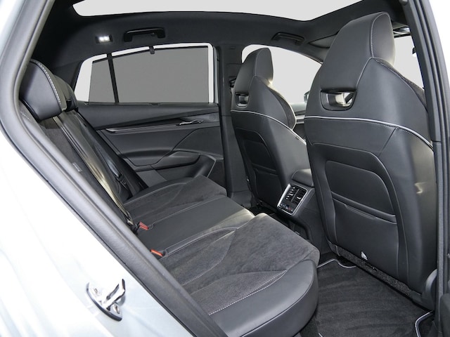 Skoda Enyaq Coupe Sportline