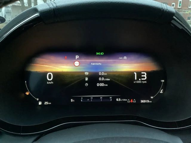 Kia Ceed GDi GT-Line SportWagon