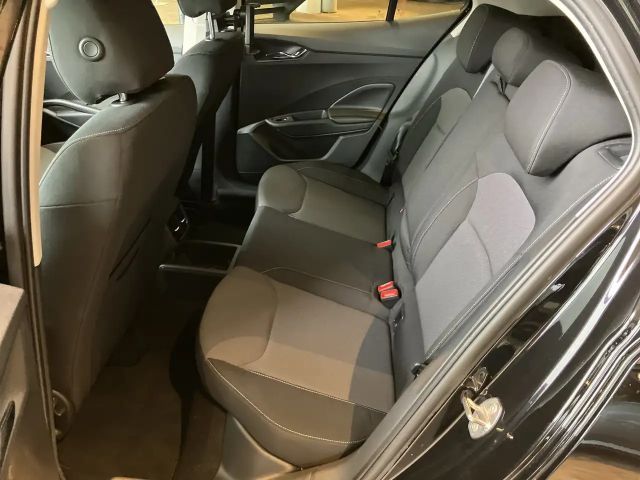 Skoda Fabia Selection