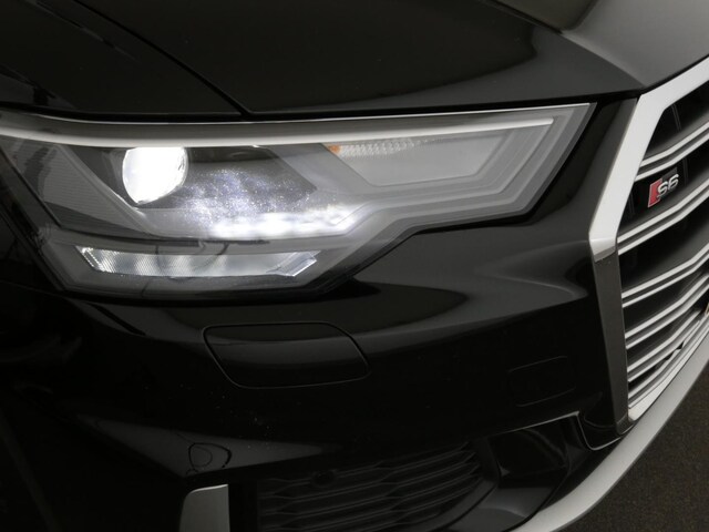 Audi S6 Avant Quattro