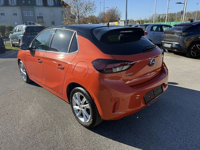 Opel Corsa Elegance Turbo