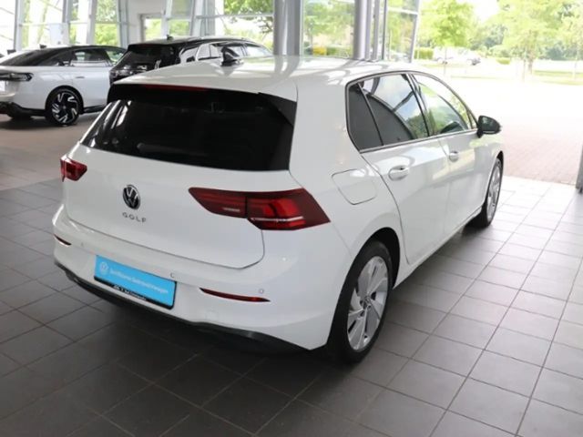 Volkswagen Golf 1.5 TSI Golf VIII
