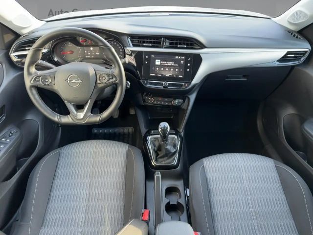 Opel Corsa Edition