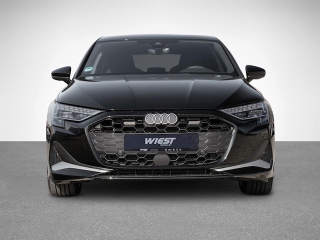 Audi A3 35 TFSI S-Tronic Sportback