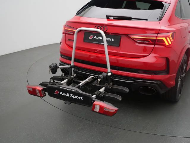 Audi RS Q3 Sportback