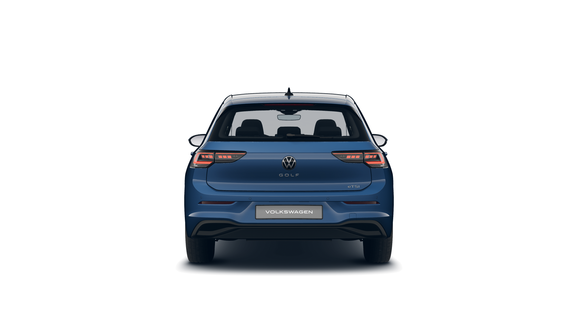 Volkswagen Golf 1.5 TSI DSG Life