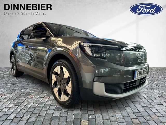 Ford Explorer Premium