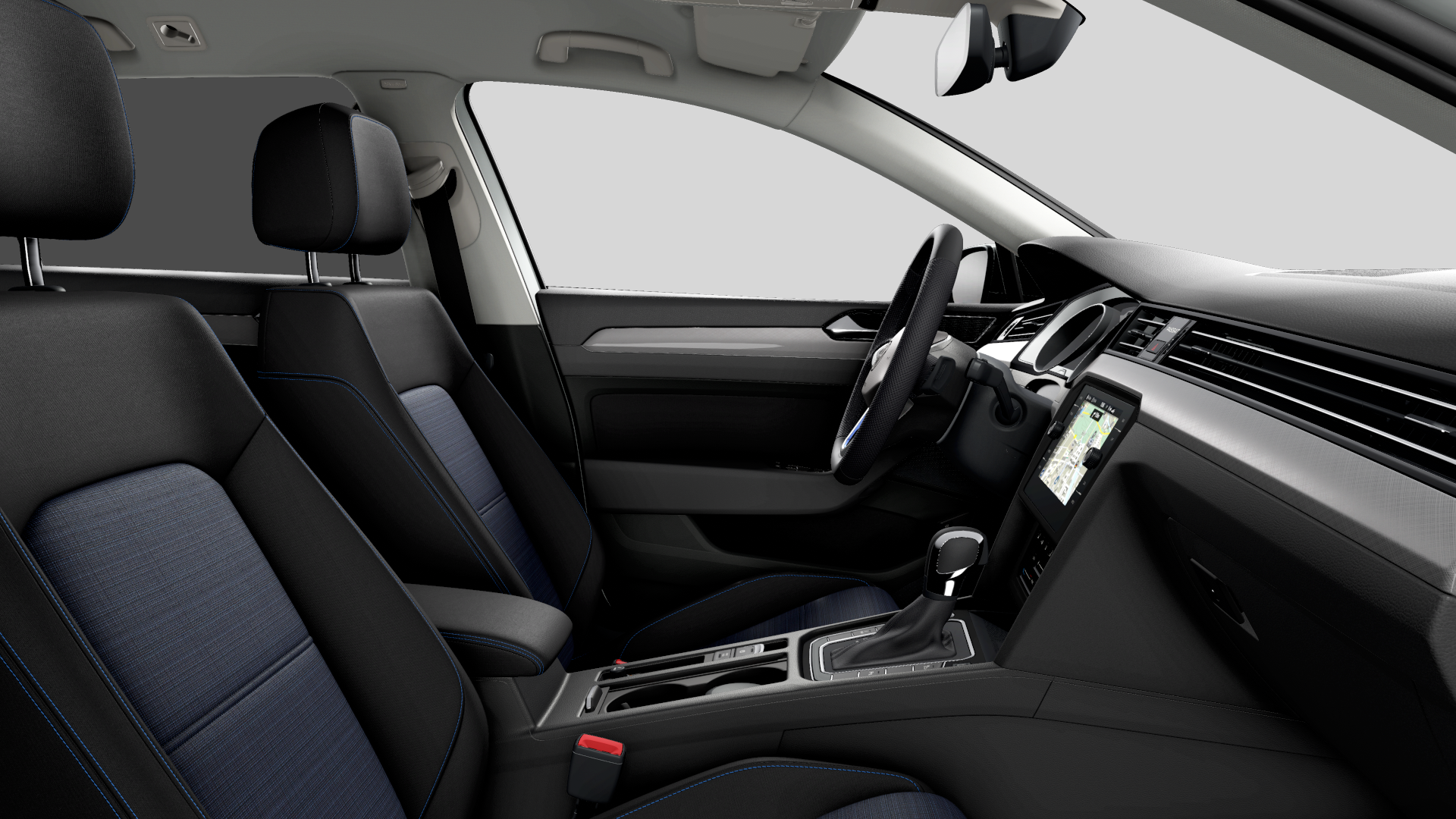 Volkswagen Passat DSG Variant