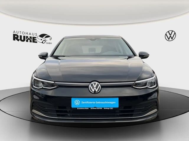 Volkswagen Golf 1.5 TSI DSG Golf VIII Life