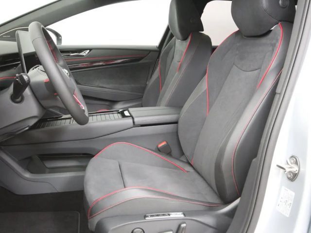 Volkswagen ID.7 4Motion Business GTX Tourer