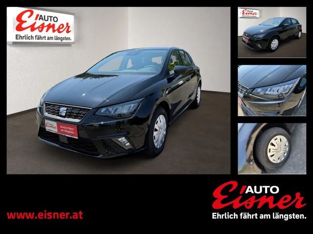 Seat Ibiza 1.0 TSI Reference