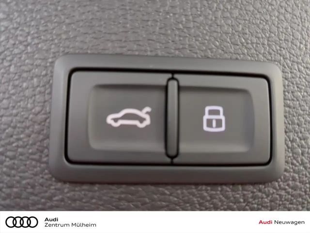 Audi Q2 35 TFSI S-Line