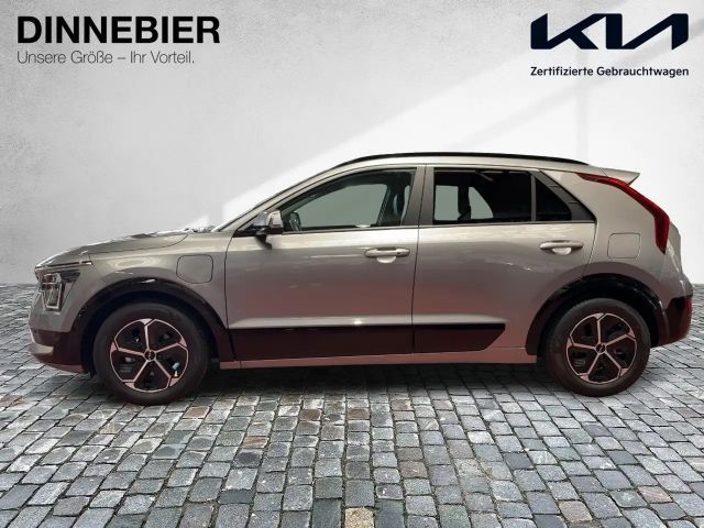 Kia Niro PHEV Spirit