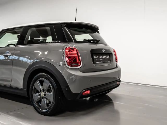 MINI Mini Electric SE