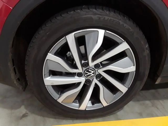 Volkswagen T-Roc 1.5 TSI Cabriolet DSG Plus