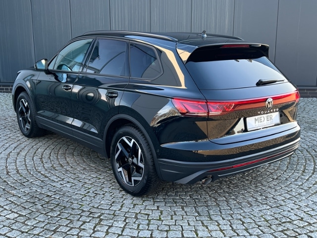 Volkswagen Touareg 3.0 V6 TDI 4Motion