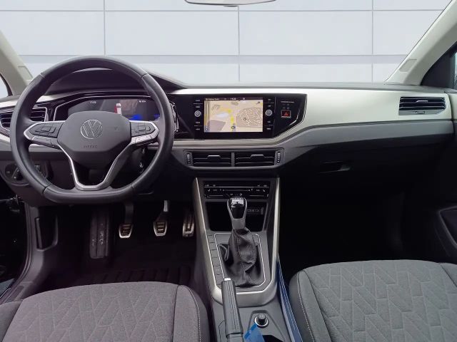 Volkswagen Polo 1.0 TSI Move