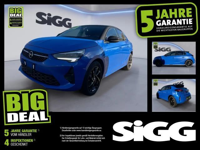 Opel Corsa GS-Line Grand Sport