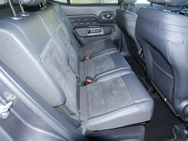 Citroën C5 Aircross BlueHDi Plus