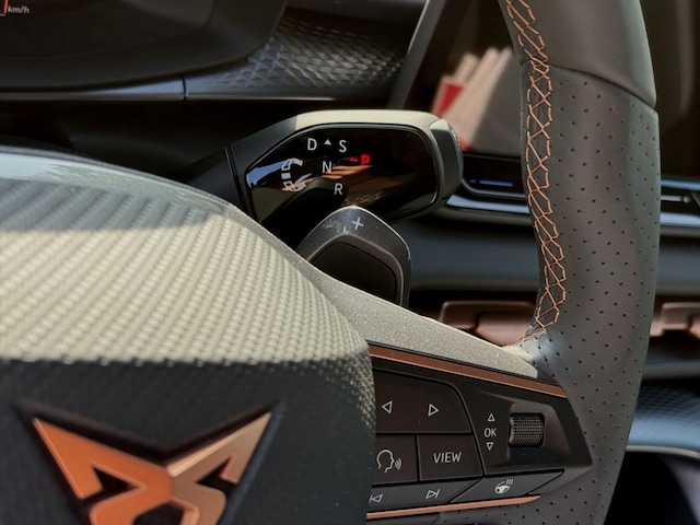 Cupra Terramar 1.5 eTSI