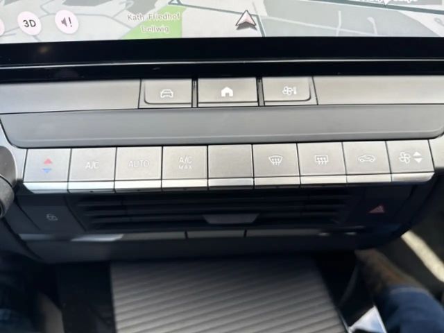 Opel Astra 1.2 Turbo Edition Turbo