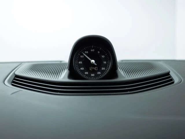 Porsche Taycan Sport Turismo