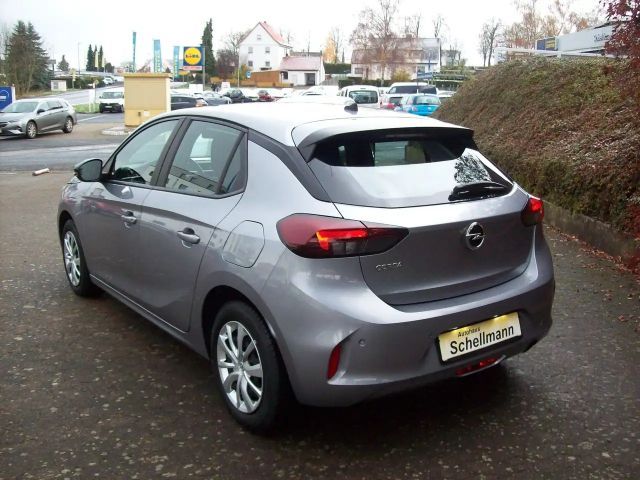 Opel Corsa 1.2 Turbo Edition