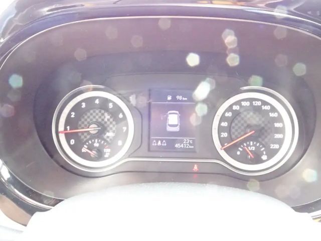 Hyundai i10 1.2 Trend