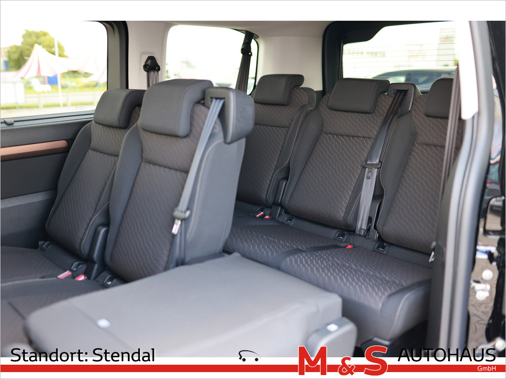 Toyota Proace Verso EV L1 Plus Team D