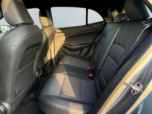 MG MG3 Hybrid+ Luxury