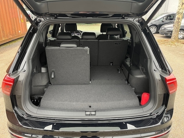 Volkswagen Tiguan 2.0 TDI Allspace