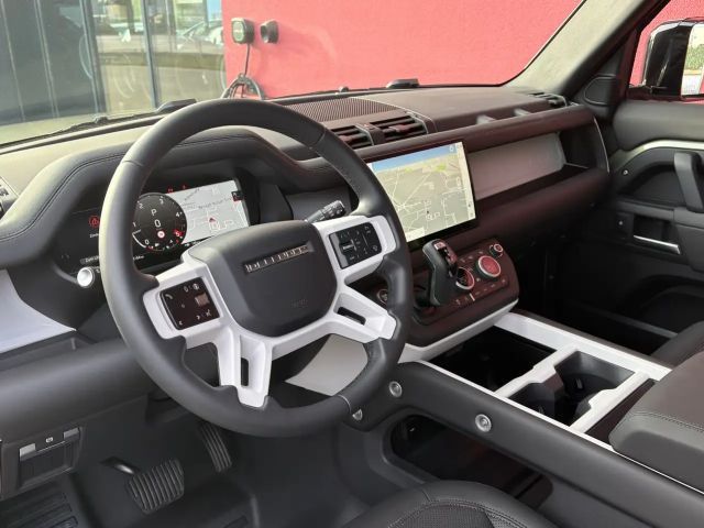 Land Rover Defender 3.0 90 D200 S