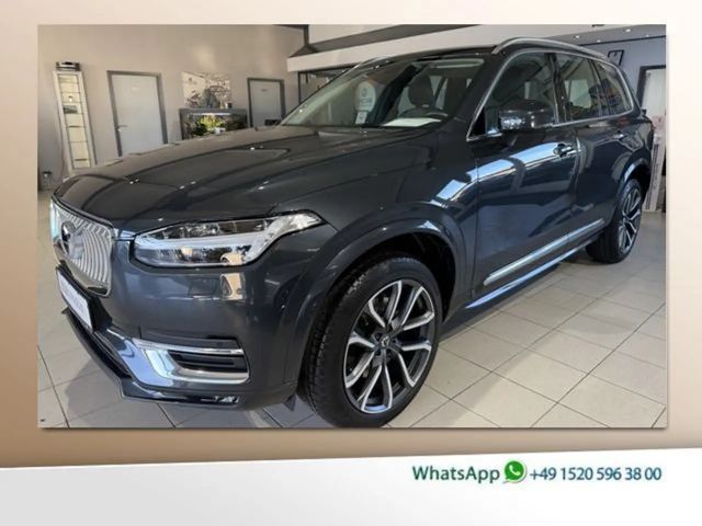 Volvo XC90 AWD Inscription