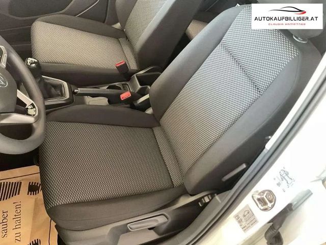 Volkswagen T-Cross 4me TSI