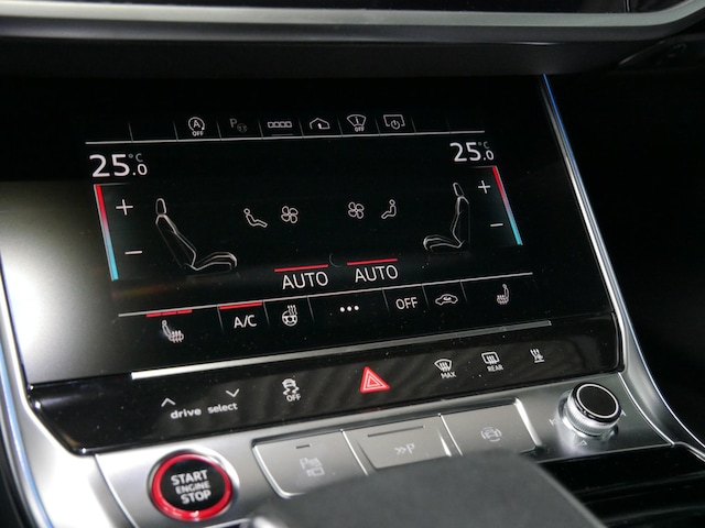 Audi A6 e-tron Avant Performance Quattro