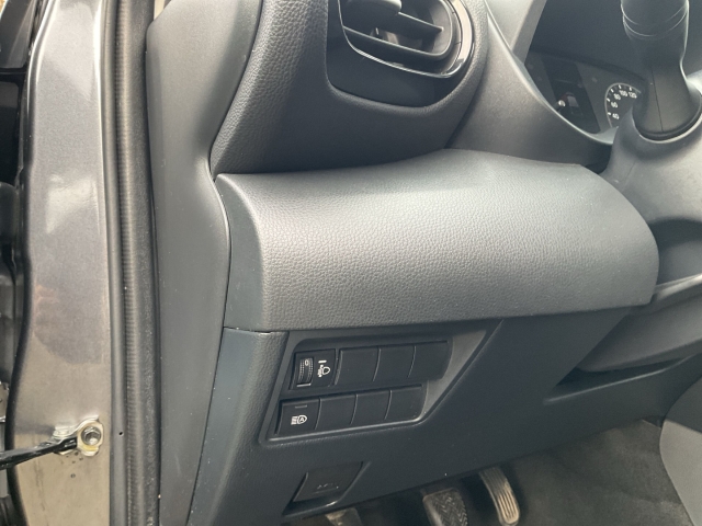 Toyota Yaris 5-deurs Basis Comfort