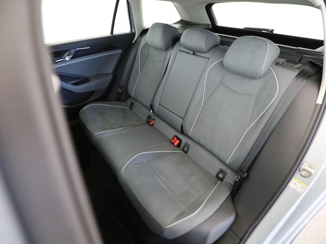 Volkswagen Passat 2.0 TDI Business Variant